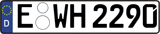 E-WH2290