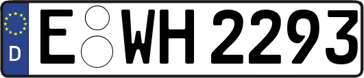 E-WH2293