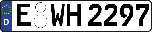 E-WH2297