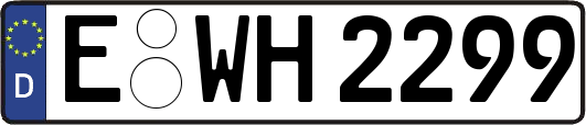 E-WH2299