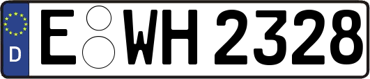 E-WH2328