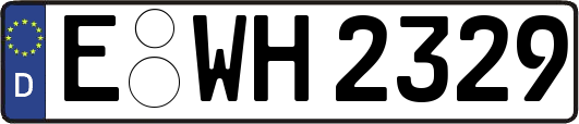 E-WH2329