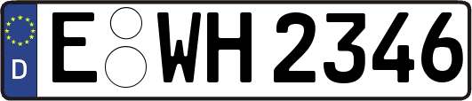E-WH2346