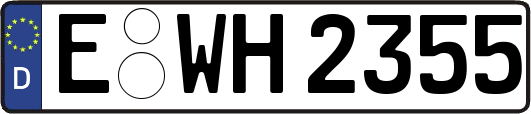 E-WH2355