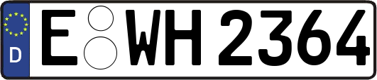E-WH2364