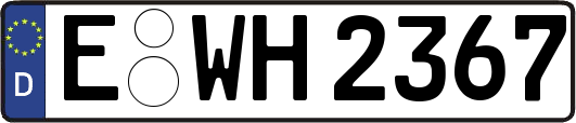 E-WH2367