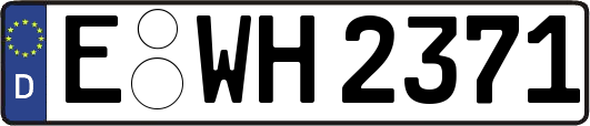 E-WH2371