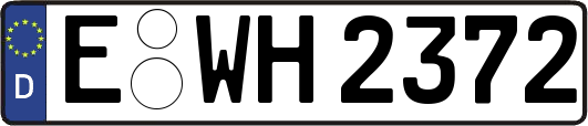 E-WH2372