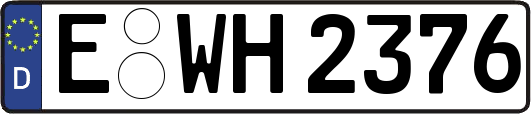 E-WH2376