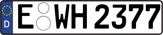 E-WH2377
