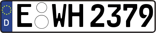 E-WH2379