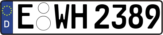 E-WH2389