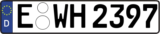 E-WH2397