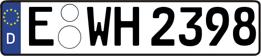 E-WH2398