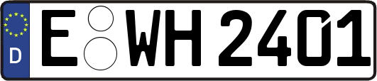 E-WH2401