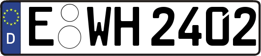 E-WH2402