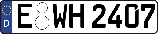 E-WH2407