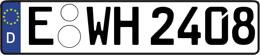 E-WH2408