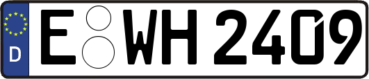 E-WH2409