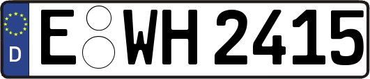 E-WH2415