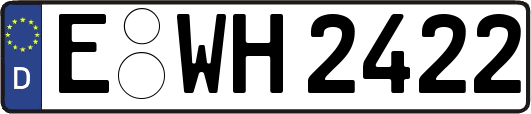 E-WH2422