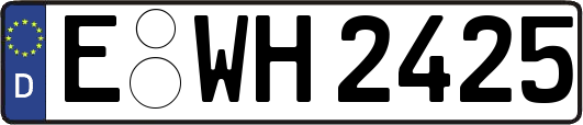 E-WH2425