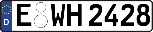 E-WH2428