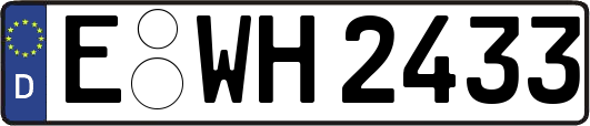 E-WH2433