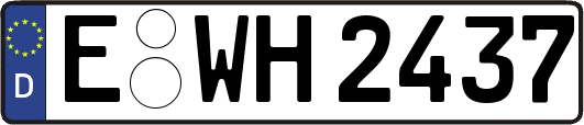 E-WH2437