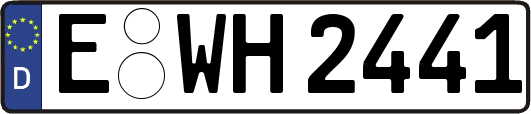 E-WH2441