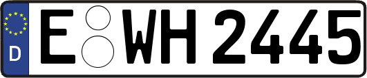 E-WH2445