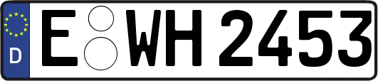 E-WH2453