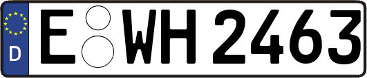 E-WH2463
