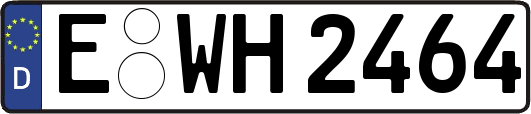 E-WH2464