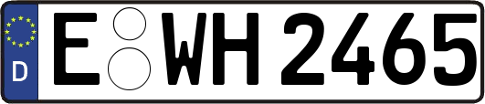 E-WH2465