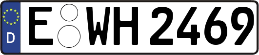 E-WH2469