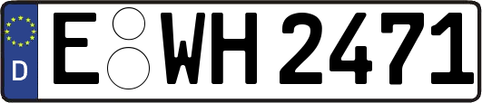 E-WH2471