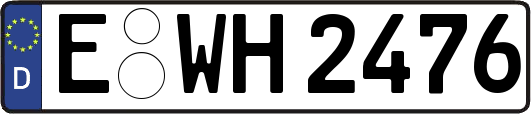 E-WH2476