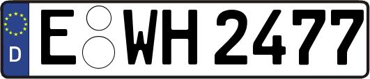 E-WH2477