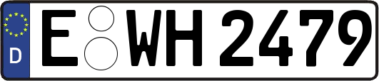 E-WH2479