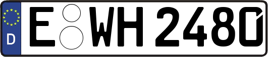 E-WH2480