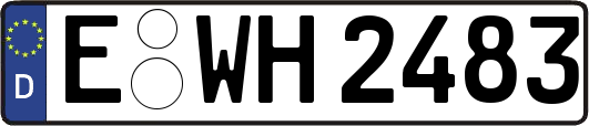 E-WH2483