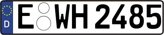 E-WH2485