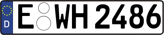 E-WH2486