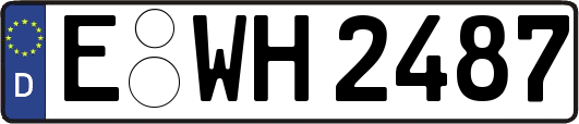 E-WH2487