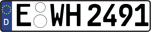 E-WH2491