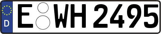 E-WH2495