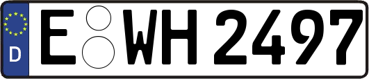 E-WH2497