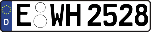 E-WH2528