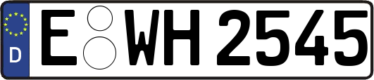 E-WH2545